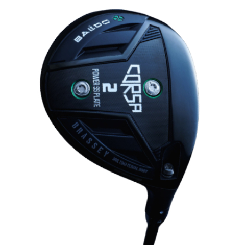 バルド／CORSA／BALDO CORSA ハイブリッドの口コミ評価｜ゴルフクラブ