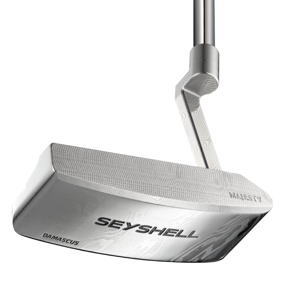 マジェスティ ゴルフ／マジェスティ／MJ-142P パターの口コミ評価