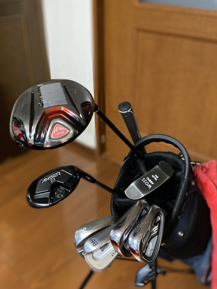 フォーティーン／TC／TC-510 フォージドアイアンの口コミ評価｜ゴルフ