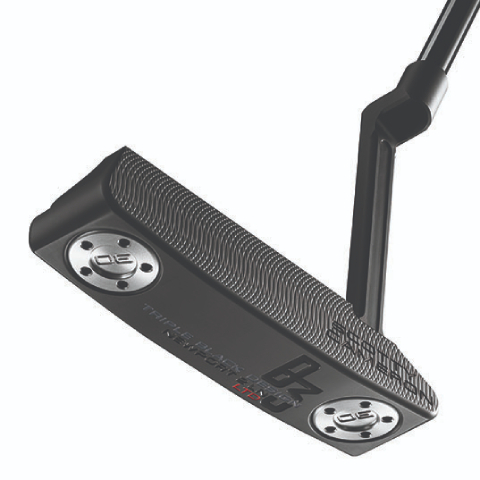 スコッティ・キャメロン／B3 Triple Black Design LTD／ニューポート2