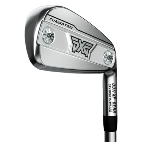 PXG／GEN3／PXG 0311 GEN3 アイアンの口コミ評価｜ゴルフクラブ・ギア