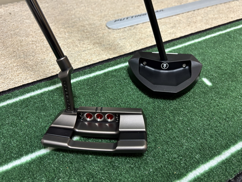 スコッティ・キャメロン／スタジオスタイル／Studio Xperimental