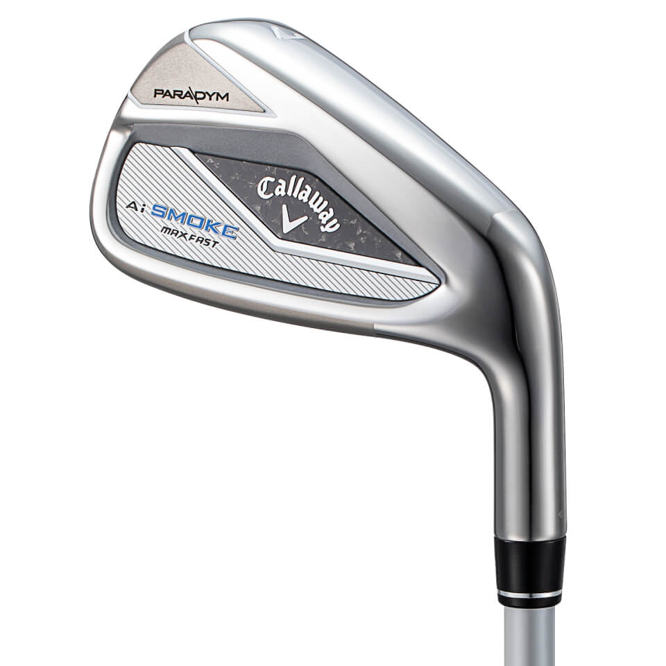 キャロウェイゴルフ／PARADYM／パラダイム Ai スモーク ユーティリティ