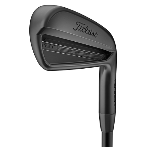 タイトリスト／T-SERIES／T350 アイアン（2025）の口コミ評価｜ゴルフ