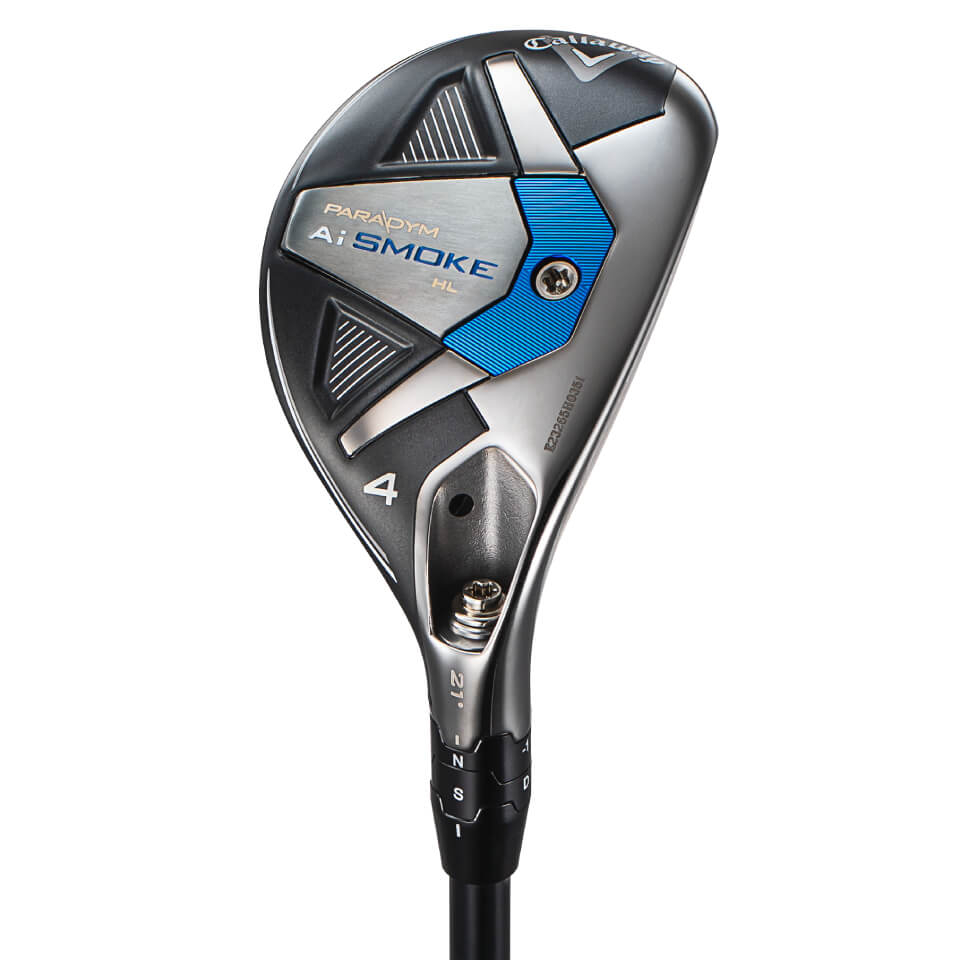 キャロウェイゴルフ／PARADYM／パラダイム X ドライバーの口コミ評価