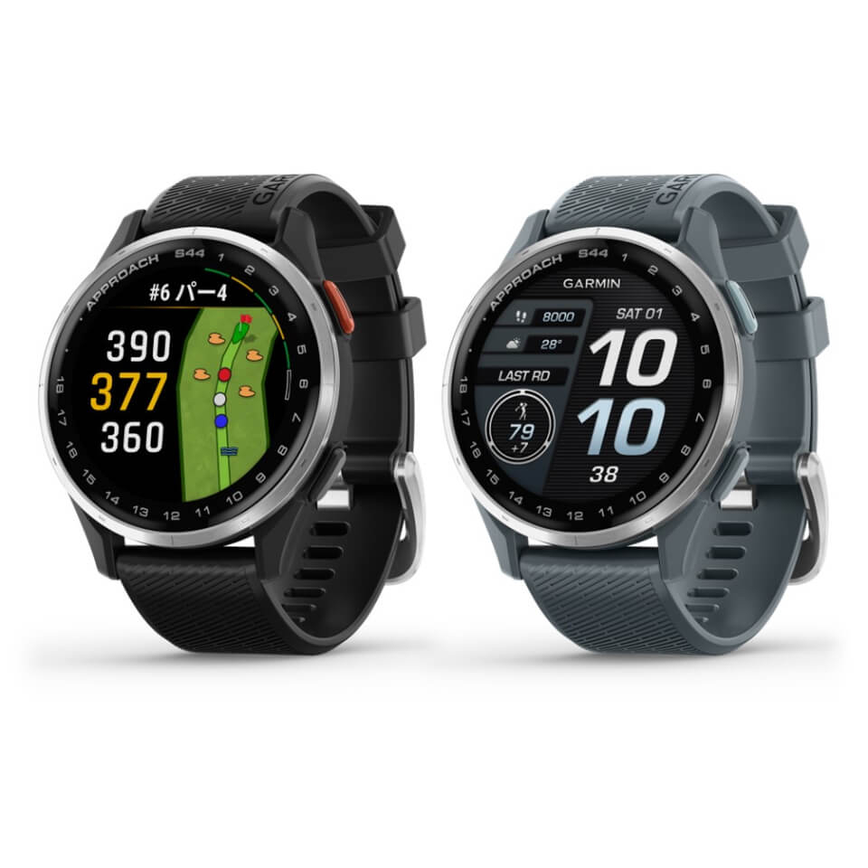 ガーミン／アプローチ／アプローチ Z80の口コミ評価｜ゴルフクラブ