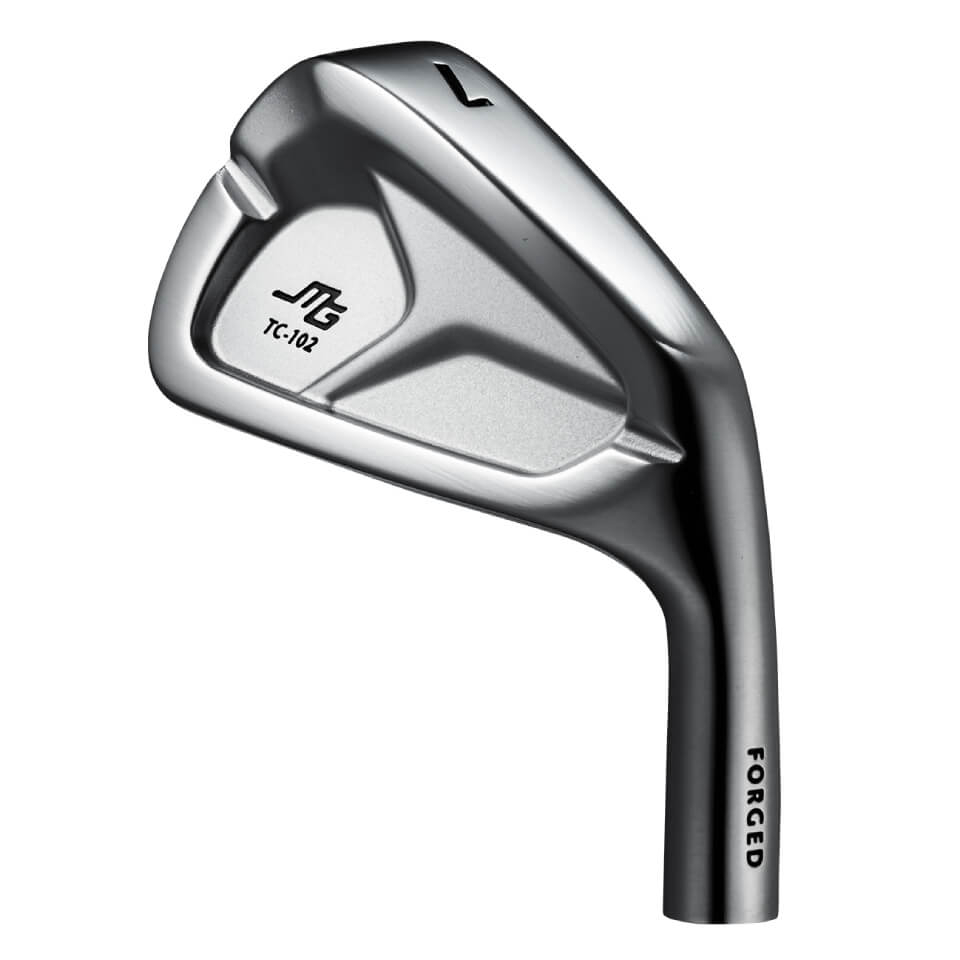 三浦技研／／M08 パターの口コミ評価｜ゴルフクラブ・ギア情報のmy