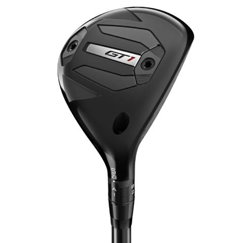 タイトリスト／GT／GT3 ユーティリティメタルの口コミ評価｜ゴルフ