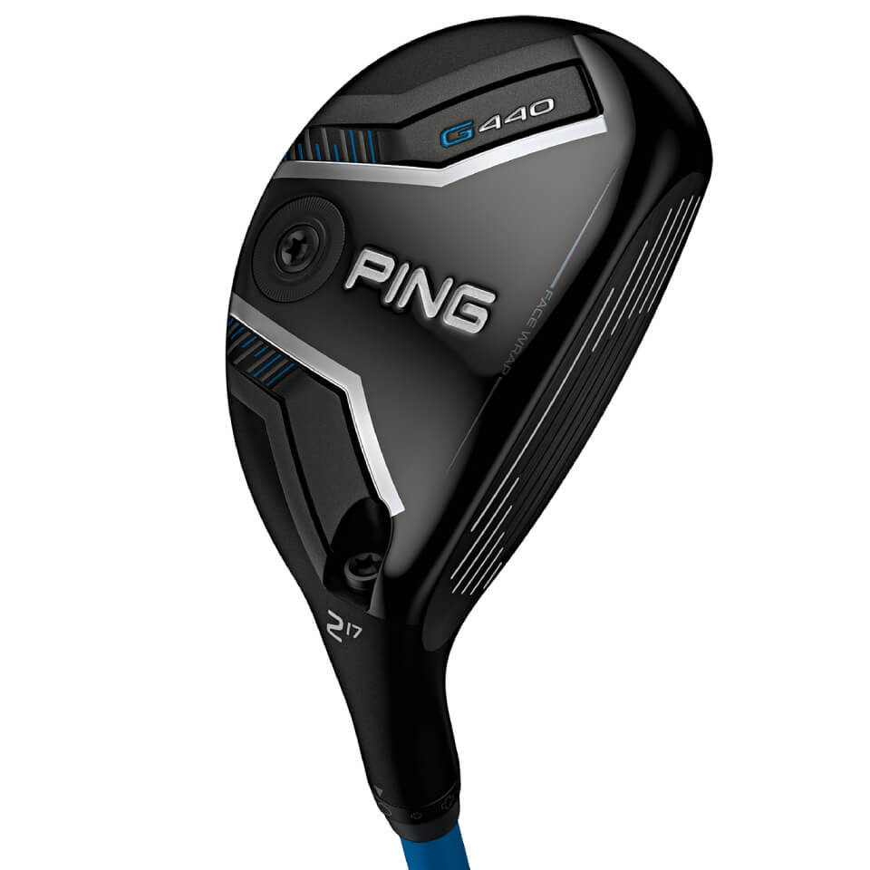 バルド／TTX／BALDO TTX UTILITYの口コミ評価｜ゴルフクラブ・ギア情報