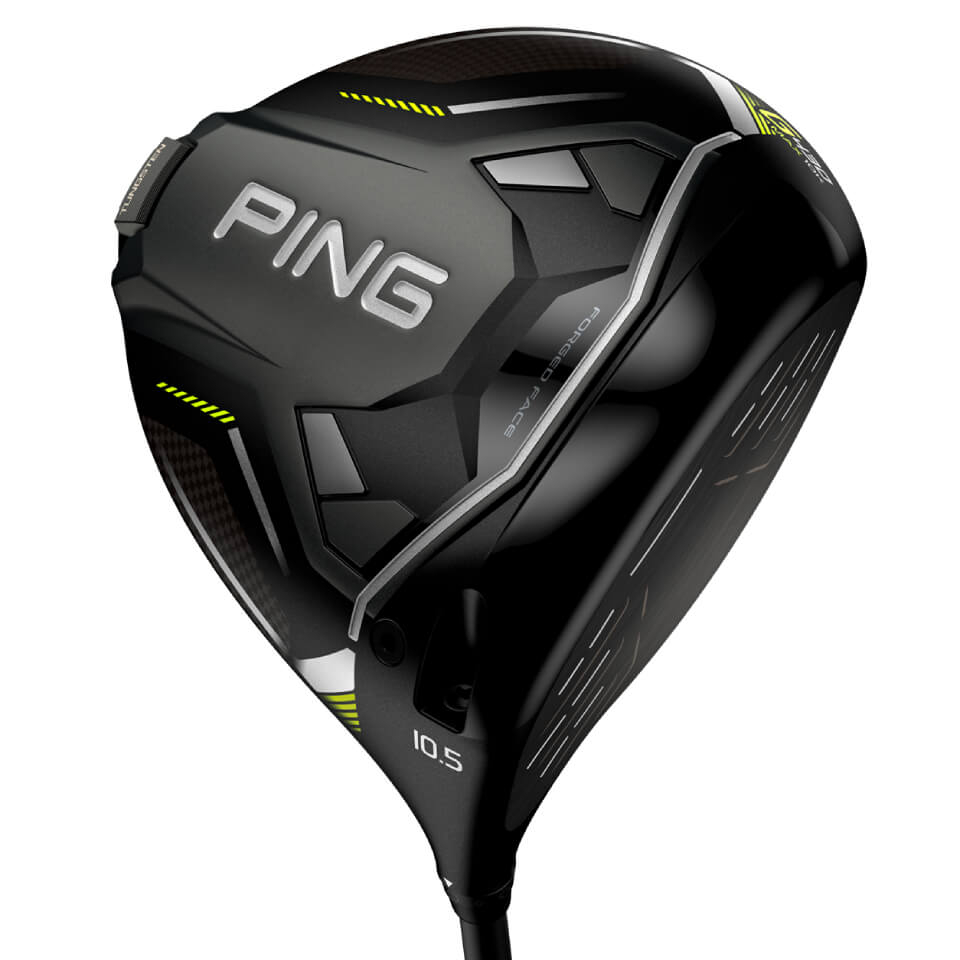 ピンゴルフ／G430／G430 ハイブリッドの口コミ評価｜ゴルフクラブ