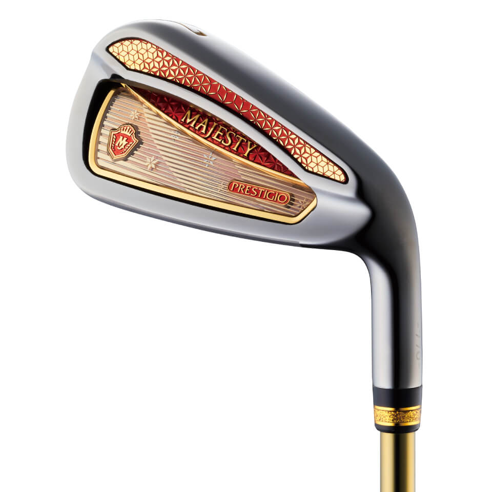 マジェスティ ゴルフ／プレステジオ／マジェスティ プレステジオ