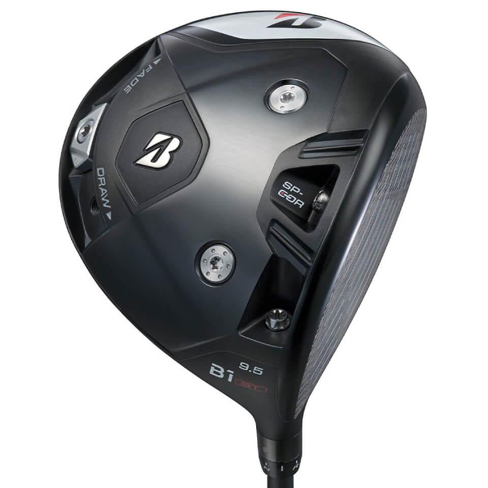 ブリヂストンスポーツ／BRIDGESTONE GOLF TOUR B／ドライバーの口コミ