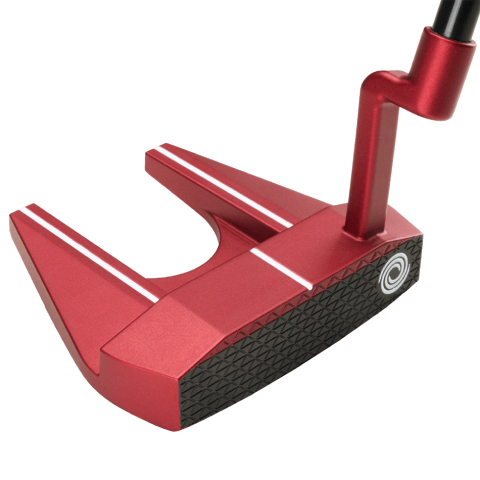 オデッセイ／TOUR BAG COLLECTION／RED SEVEN X パターの口コミ評価