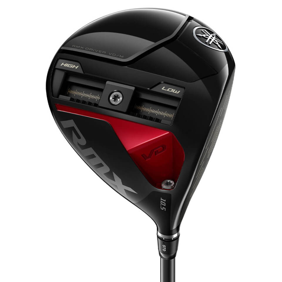 ヤマハゴルフ／RMX VD／RMX VD フェアウェイウッドの口コミ評価