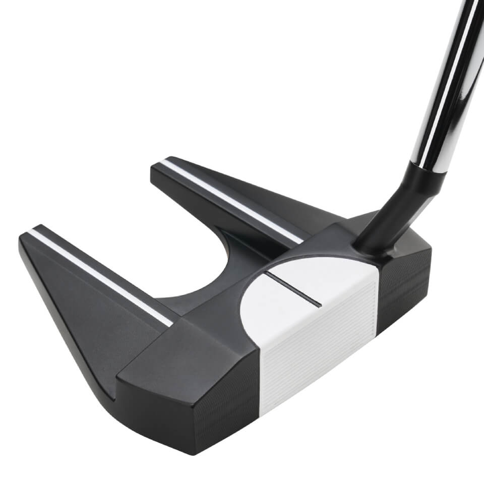 オデッセイ／ホワイト・アイス／ホワイト・アイス iX #7の口コミ評価