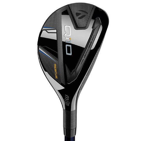 テーラーメイドゴルフ／Qi10／Qi10 フェアウェイウッドの口コミ評価