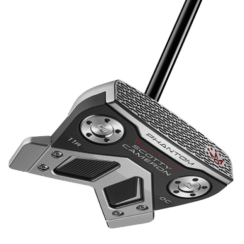 スコッティ・キャメロン／セレクト／セレクト ニューポート2（ブラック