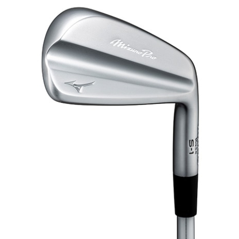 ミズノ／Mizuno Pro／Mizuno Pro 245 アイアンの口コミ評価｜ゴルフ