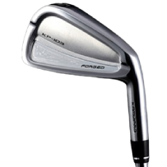 カムイ／／KP103 アイアンの口コミ評価｜ゴルフクラブ・ギア情報のmy