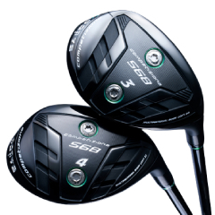 バルド／COMPETIZIONE／COMPETIZIONE 568 STRONGLUCK 420 ドライバーの