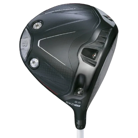 RYOMA GOLF／MAXIMA／MAXIMA III タイプ V ドライバー の口コミ評価