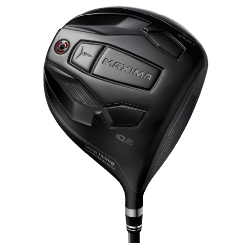 RYOMA GOLF／MAXIMA／MAXIMA III タイプ D ドライバーの口コミ評価