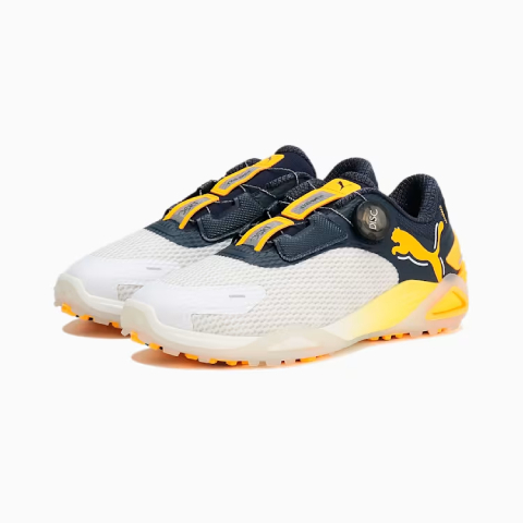 プーマゴルフ／／シャドウキャット ニトロ ディスク スパイクレス