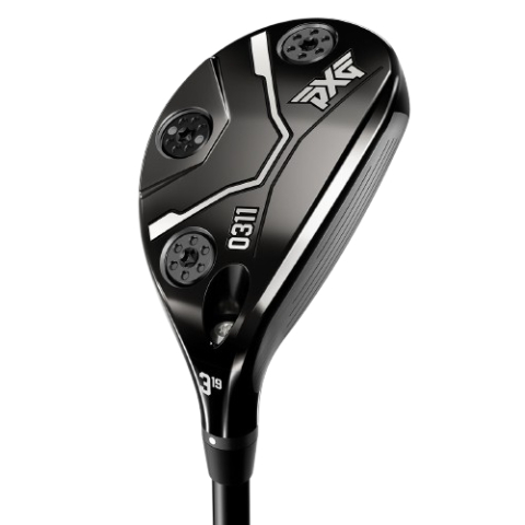 PXG／0311／PXG 0311 トリプルフォージドウェッジ（エクストリーム