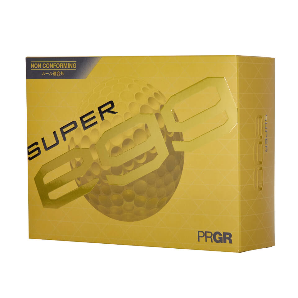 プロギア／egg／egg1 ドライバーの口コミ評価｜ゴルフクラブ・ギア情報