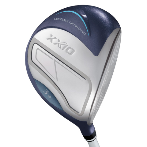 ダンロップ／ゼクシオ／ゼクシオ クロス アイアンの口コミ評価｜ゴルフ