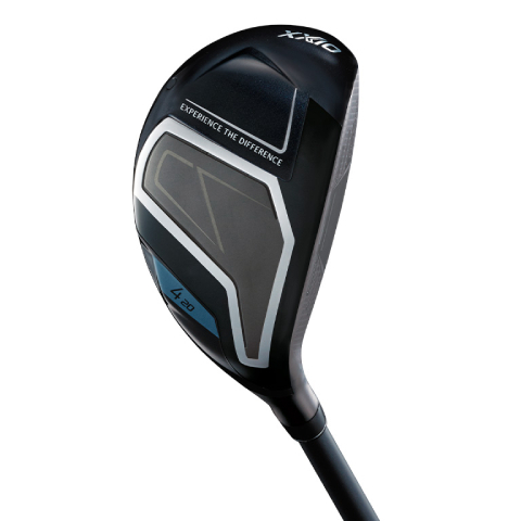 ダンロップ／スリクソン／スリクソン ZR-800 アイアンの口コミ評価