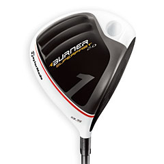 テーラーメイドゴルフ／バーナー／BURNER SUPERFAST 2.0 TP ドライバー