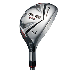 ブリヂストンスポーツ／ツアーステージ X-DRIVE／ツアーステージ X