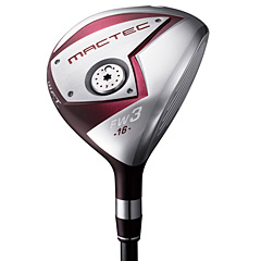 マグレガーゴルフ／マックテック／マックテック IH101 アイアンの