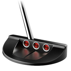 スコッティ・キャメロン／セレクト／セレクト GoLo（ゴーロー） Sの