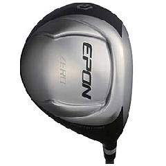 EPON／／AF-901 ユーティリティの口コミ評価｜ゴルフクラブ・ギア情報