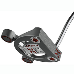 スコッティ・キャメロン／フューチュラ／フューチュラ X パターの