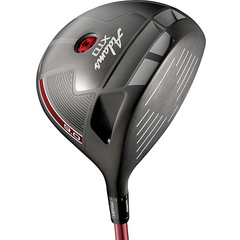 アダムスゴルフ／XTD／XTD ドライバーの口コミ評価｜ゴルフクラブ