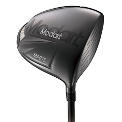 モダート／モダート／MPC R50 パターの口コミ評価｜ゴルフクラブ・ギア