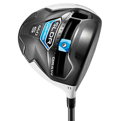 テーラーメイドゴルフ／SLDR／SLDR S ドライバーの口コミ評価一覧