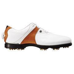 フットジョイ／FJ アイコン／FJ アイコン Boa ゴルフシューズの口コミ