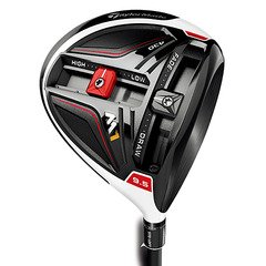 テーラーメイドゴルフ／M1／M1 440 ドライバー（2017）の口コミ評価