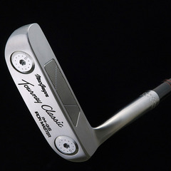 マグレガーゴルフ／ターニー／ターニークラシック アイアンマスター IM