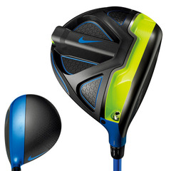 ナイキゴルフ／VAPOR／ヴェイパー フライ ドライバーの口コミ評価