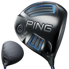 ピンゴルフ／G／G フェアウェイウッドの口コミ評価｜ゴルフクラブ