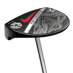 ナイキゴルフ／メソッド／ナイキ メソッド モダン クラシック パター