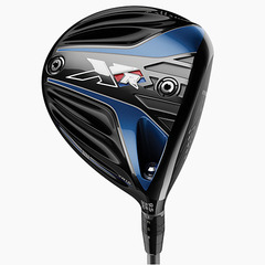 キャロウェイゴルフ／XR／XR 16 Sub Zeroドライバー（US）の口コミ評価