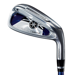 ヤマハゴルフ／inpres UD+2／inpres UD+2 アイアンの口コミ評価