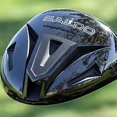 バルド／COMPETIZIONE／BALDO COMPETIZIONE 568 ユーティリティ（2019