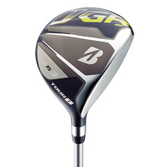 ブリヂストンスポーツ／TOUR B JGR／TOUR B JGR フェアウェイウッドの